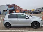 Golf6 Rline, Auto's, Euro 5, Zwart, 5 deurs, Zilver of Grijs