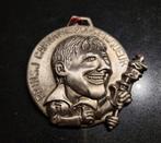 Medaille prins carnaval Picqueur 2006 Aalst, Verzamelen, Ophalen of Verzenden, Zo goed als nieuw