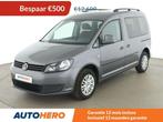 Volkswagen Caddy 1.6 TDI Trendline (bj 2015), Auto's, Volkswagen, Voorwielaandrijving, Euro 5, Stof, 149 g/km