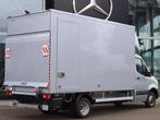 Mercedes-Benz Sprinter 519 CDI FACELIFT LAADBAK + KLEP, Auto's, Bestelwagens en Lichte vracht, Automaat, 4 cilinders, Mercedes-Benz