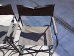 chaise de camping, Ophalen, Zo goed als nieuw