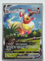 Pokemon kaart Flareon Vmax, Cartes en vrac, Enlèvement ou Envoi, Neuf