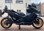 Honda Forza 750 Nieuwstaat 4j garantie 08/2024, 750 cc, Particulier, Meer dan 35 kW, Handvatverwarming