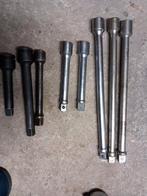 Racagnac verlengd 3/4, Auto diversen, Autogereedschap, Ophalen of Verzenden