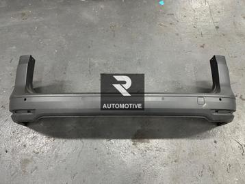 VW Caddy Cargo 2K7 Pare-chocs arri re d'origine 2022 2K78074, Neuf, Arrière, Volkswagen, Pare-chocs