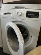 Wasmachine Bosch ecosilence drive serie 6, Elektronische apparatuur, Ophalen, Gebruikt, Voorlader