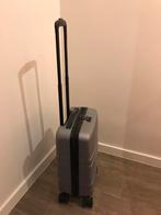 TROLLEY CABİN KOFFER  / KOFFER /  NİEUWSTAAT, Enlèvement ou Envoi, Plastique dur, Moins de 35 cm, Comme neuf