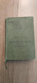 Encyclopédie des ouvrages de Dames (vintage), Antiek en Kunst, Ophalen of Verzenden