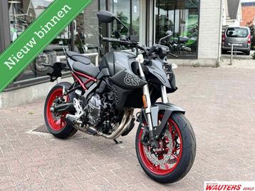 Suzuki GSX-8S beschikbaar voor biedingen