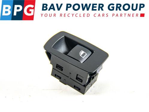 RAAMSCHAKELAAR BMW X1 (F48) (01-2014/06-2022) (61319208106), Auto-onderdelen, Overige Auto-onderdelen, BMW, Gebruikt