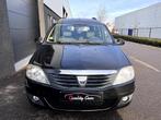 Dacia Logan | 1.5 DCI | 7PL | EURO 5, Autos, Dacia, Euro 5, Achat, 63 kW, Entreprise