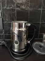 Nespresso melkopschuimer, Elektronische apparatuur, Ophalen of Verzenden, Nieuw, Elektrische melkopschuimer