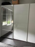 Kast Pax IKEA, Huis en Inrichting, Kasten | Kleerkasten, Ophalen, 100 tot 150 cm, 200 cm of meer, Zo goed als nieuw