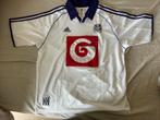 Anderlecht shirt 99/00, Sport en Fitness, Voetbal, Maat L, Ophalen of Verzenden, Zo goed als nieuw, Shirt