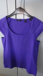 TOP ESPRIT COLLECTION, Vêtements | Femmes, Tops, Taille 38/40 (M), Enlèvement ou Envoi, Comme neuf, Violet