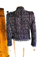 Zara - prachtige vest /blazer - L, Kleding | Dames, Jasjes, Kostuums en Pakken, Overige kleuren, Verzenden, Zara, Maat 42/44 (L)