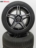Mercedes 19 inch AMG velgen GLC SUV Coupe winterbanden, Auto-onderdelen, Banden en Velgen, 19 inch, Gebruikt, -, -