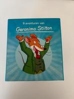 Geronimo stilton boeken, Boeken, Ophalen, Zo goed als nieuw, Jongen of Meisje