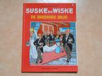 Suske en wiske 92 De briesende bruid 1969 1 ste druk., Enlèvement ou Envoi, Willy Vandersteen, Une BD, Comme neuf