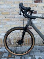 Cannondale Topstone Lefty 3, Fietsen en Brommers, Vering, 10 tot 15 versnellingen, Ophalen, Overige merken