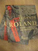 La légende de Roland dans l'art du moyen age, Enlèvement ou Envoi