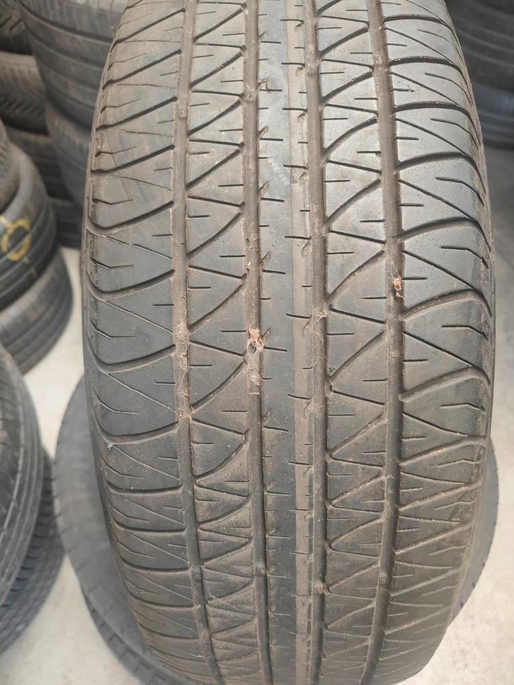235/65r17 Dunlop 40€ per stuk met plaatsen 23565r17, Auto-onderdelen, Besturing, Ophalen of Verzenden