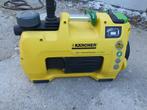 Kärcher BP 4 Home & Garden tuinpomp (tuinirrigatie, huiswat, Ophalen, Zo goed als nieuw, Elektrisch, Regentonpomp