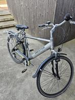 Herenfiets Prestige, Fietsen en Brommers, Fietsen | Heren | Herenfietsen, Ophalen, Gebruikt, Overige merken, Versnellingen