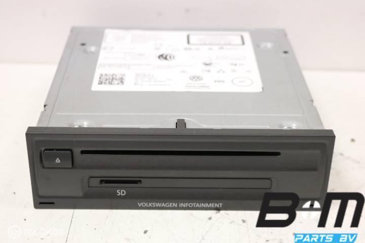 Informatie elektronica VW Polo 6C 3Q0035819A, Auto diversen, Autonavigatie, Gebruikt