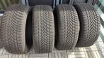 Bridgestone Blizzak LM005 235/55/R17 99H winterbanden, Ophalen, Gebruikt, 17 inch, Winterbanden