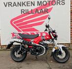 dax125/st125/dax/125/ST, Motoren, Bedrijf, 125 cc, 11 kW of minder, 1 cilinder