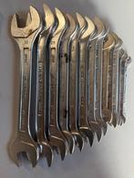 Facom steeksleutelset n44 15 delig!, Doe-het-zelf en Bouw, Ophalen