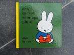 een cadeau voor opa Pluis (Dick Bruna), Boeken, Ophalen of Verzenden