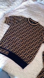 Dames truien fendi en dior, Kleding | Dames, Ophalen of Verzenden, Maat 36 (S), Zwart