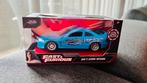 Jada toys F&F Mia’s Acura Integra 1:32, Ophalen, Nieuw