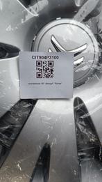 Wieldoppen Citroën 15", Ophalen, Nieuw