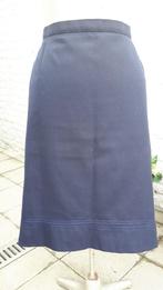 rok taille 104 cm en hoogte 124 cm, Ophalen of Verzenden, Nieuw, Blauw, Onder de knie