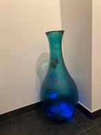 Grote vaas, Huis en Inrichting, Woonaccessoires | Vazen, Ophalen, Zo goed als nieuw