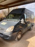 IVECO DAILY 3.0 BESTELBUS, Auto's, Te koop, Particulier