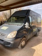 IVECO DAILY 3.0 BESTELBUS, Achat, Particulier