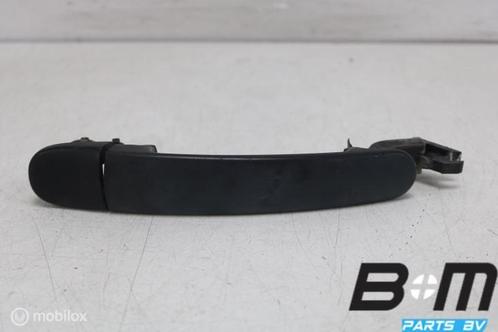 Portiergreep achterzijde VW Golf 4 3B0837207, Auto-onderdelen, Carrosserie, Gebruikt