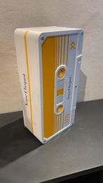 Veuve Cliquot blikken doos., Ophalen of Verzenden, Zo goed als nieuw, Reclamebord