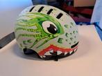 Fietshelm kids, Fietsen en Brommers, Ophalen, Zo goed als nieuw