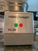 Robot coupe cl 30 zonder schijven, Elektronische apparatuur, Keukenmixers, Ophalen of Verzenden, Zo goed als nieuw