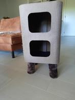 Mooi kattenmeubel/krabpaal, Dieren en Toebehoren, Ophalen, Gebruikt, Krabpaal