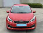 Kia Ceed 2019 Dynamics 1.4 ISG CAMERA GPS Apple CarPlay, Bedrijf, 5 deurs, 1368 cc, 74 kW