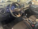 Hyundai Kona 1.0T-GDi Launch Edition | GPS,camera,... |, Argent ou Gris, Achat, 998 cm³, Euro 6