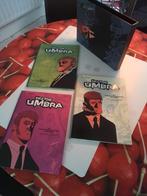Boxset 3 strips Hector Umbra, Cd's en Dvd's, Ophalen, Zo goed als nieuw