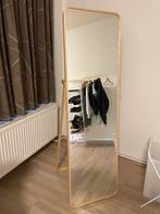 Staande spiegel ikea, Huis en Inrichting, Ophalen, Zo goed als nieuw