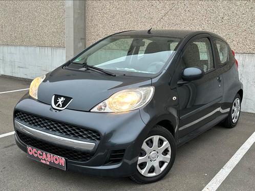 PEUGEOT 107 • 1.0 ESS • GARANTIE, Auto's, Peugeot, Bedrijf, Te koop, Benzine, Ophalen